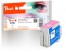 320310 - Peach Ink Cartridge light magenta, compatible with Epson T7606LM, C13T76064010